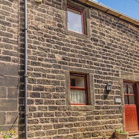 Jenny'S Cottage Diggle Екстер'єр фото