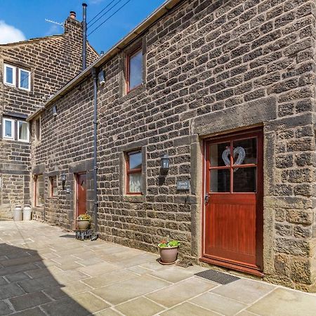 Jenny'S Cottage Diggle Екстер'єр фото