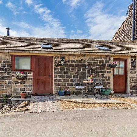 Jenny'S Cottage Diggle Екстер'єр фото